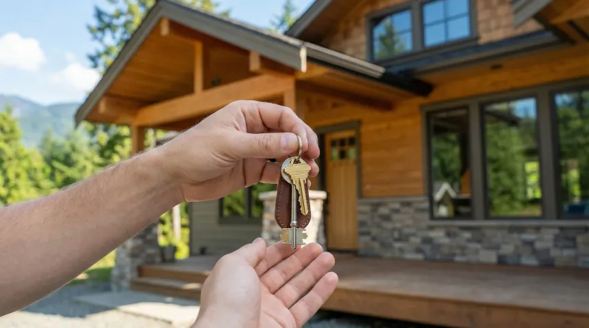 How To Save Your First $100K for a Vancouver Home in 2026